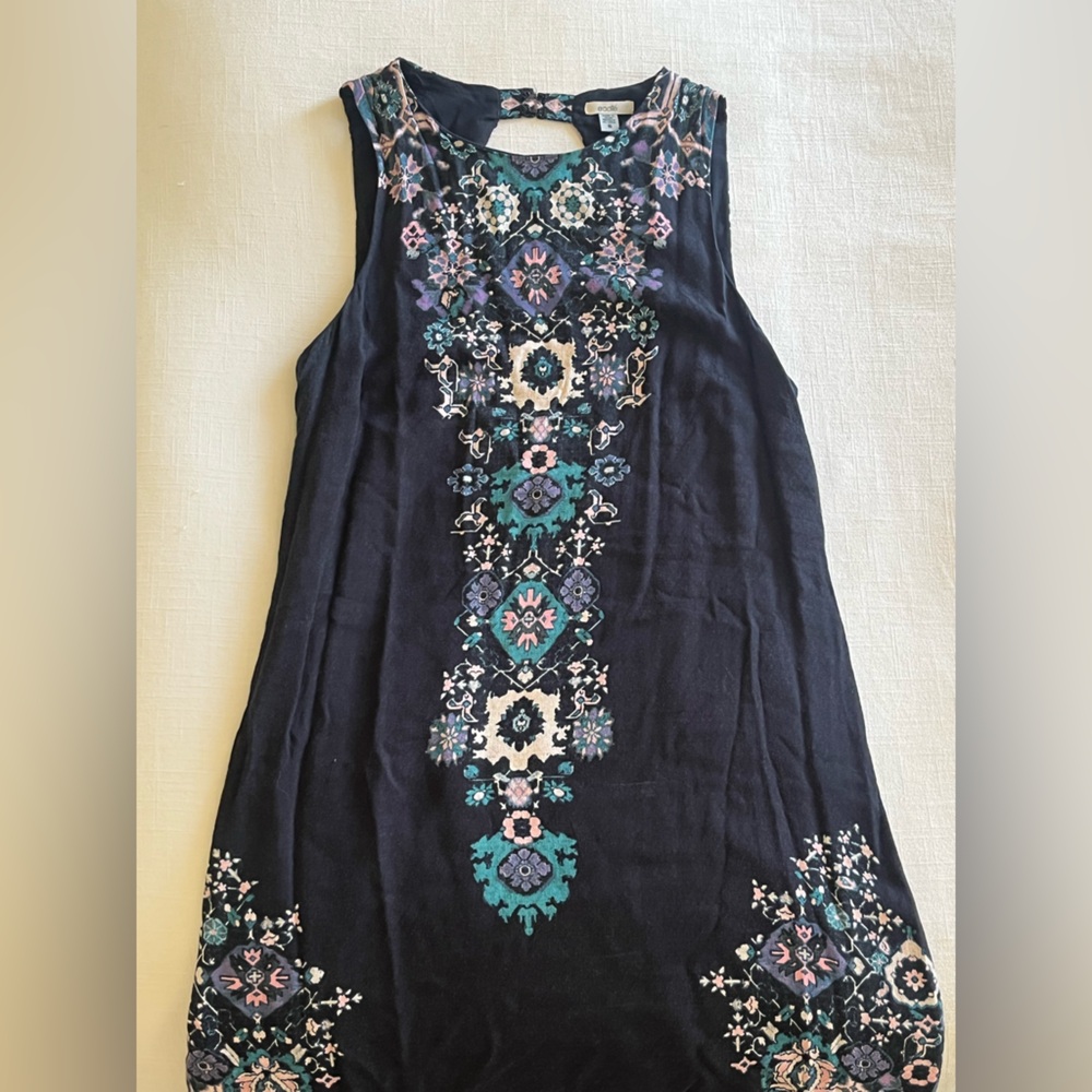 Écoute Urban Outfitters mini dress